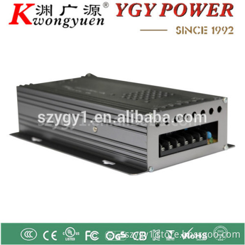 Metal case 12V 20A Switching power supply